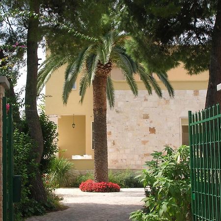 Bed And Breakfast Top Class Bari Ngoại thất bức ảnh
