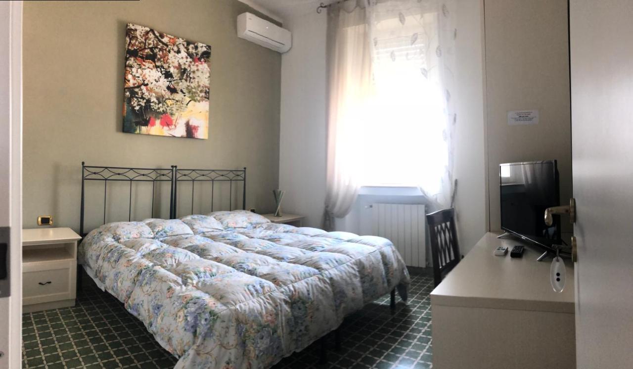 Bed And Breakfast Top Class Bari Ngoại thất bức ảnh