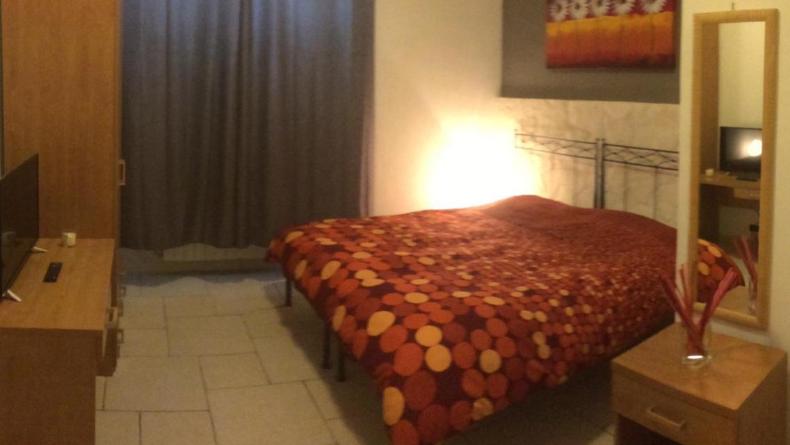 Bed And Breakfast Top Class Bari Ngoại thất bức ảnh