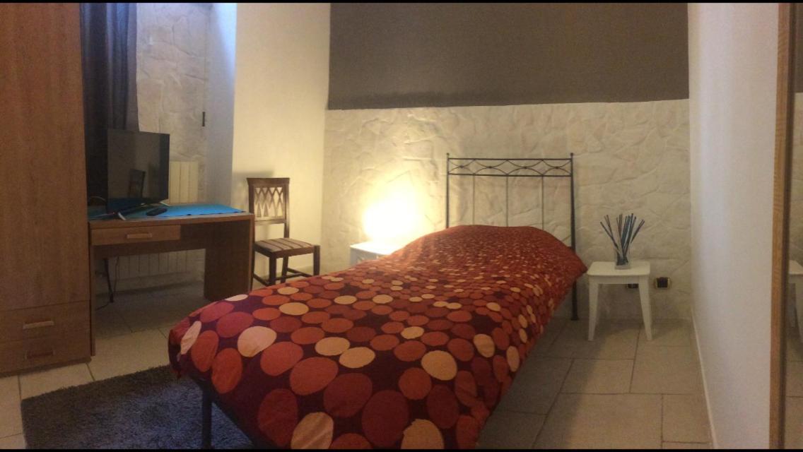 Bed And Breakfast Top Class Bari Ngoại thất bức ảnh