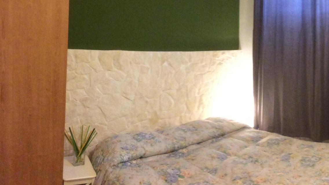 Bed And Breakfast Top Class Bari Ngoại thất bức ảnh