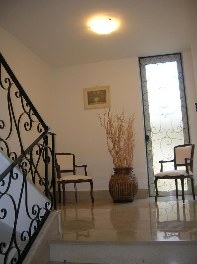 Bed And Breakfast Top Class Bari Ngoại thất bức ảnh