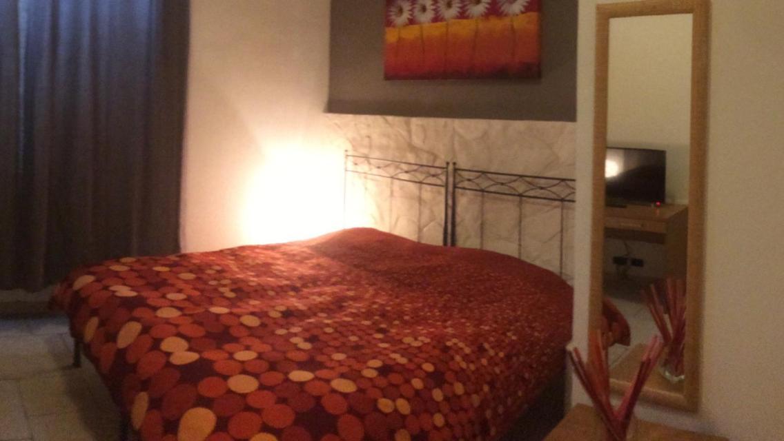 Bed And Breakfast Top Class Bari Ngoại thất bức ảnh