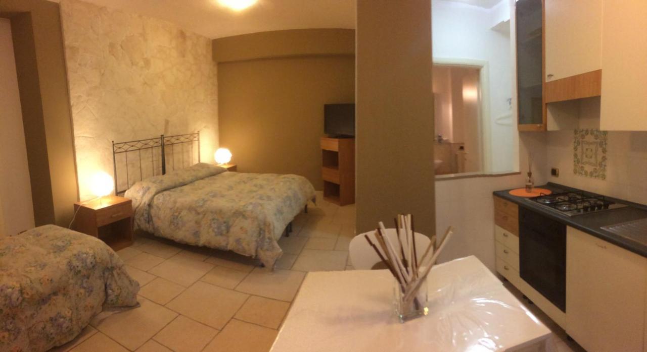 Bed And Breakfast Top Class Bari Ngoại thất bức ảnh