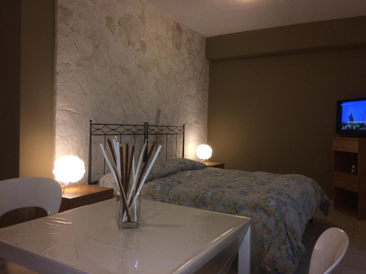 Bed And Breakfast Top Class Bari Ngoại thất bức ảnh