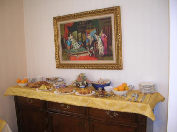 Bed And Breakfast Top Class Bari Ngoại thất bức ảnh