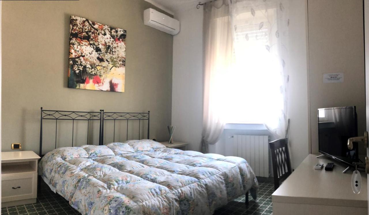 Bed And Breakfast Top Class Bari Ngoại thất bức ảnh