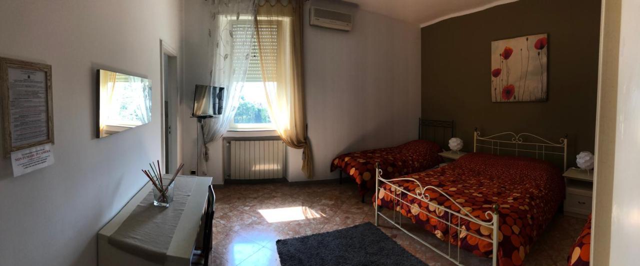 Bed And Breakfast Top Class Bari Ngoại thất bức ảnh